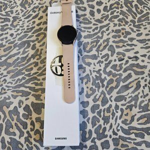 Women's Samsung Galaxy 4 Watch